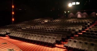 Image Cinéma CGR - Cherbourg